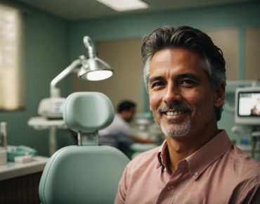 Apsilankymas pas odontologą kada ir kodėl tai svarbu